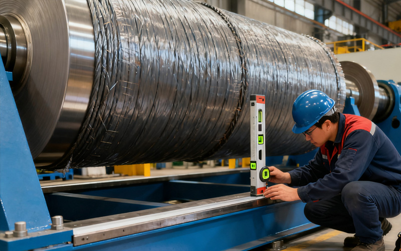 Factory reference image from the Weihai facility · 04